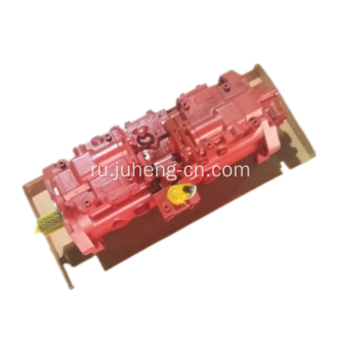 Главный гидравлический насос R300-9S 31Q810030